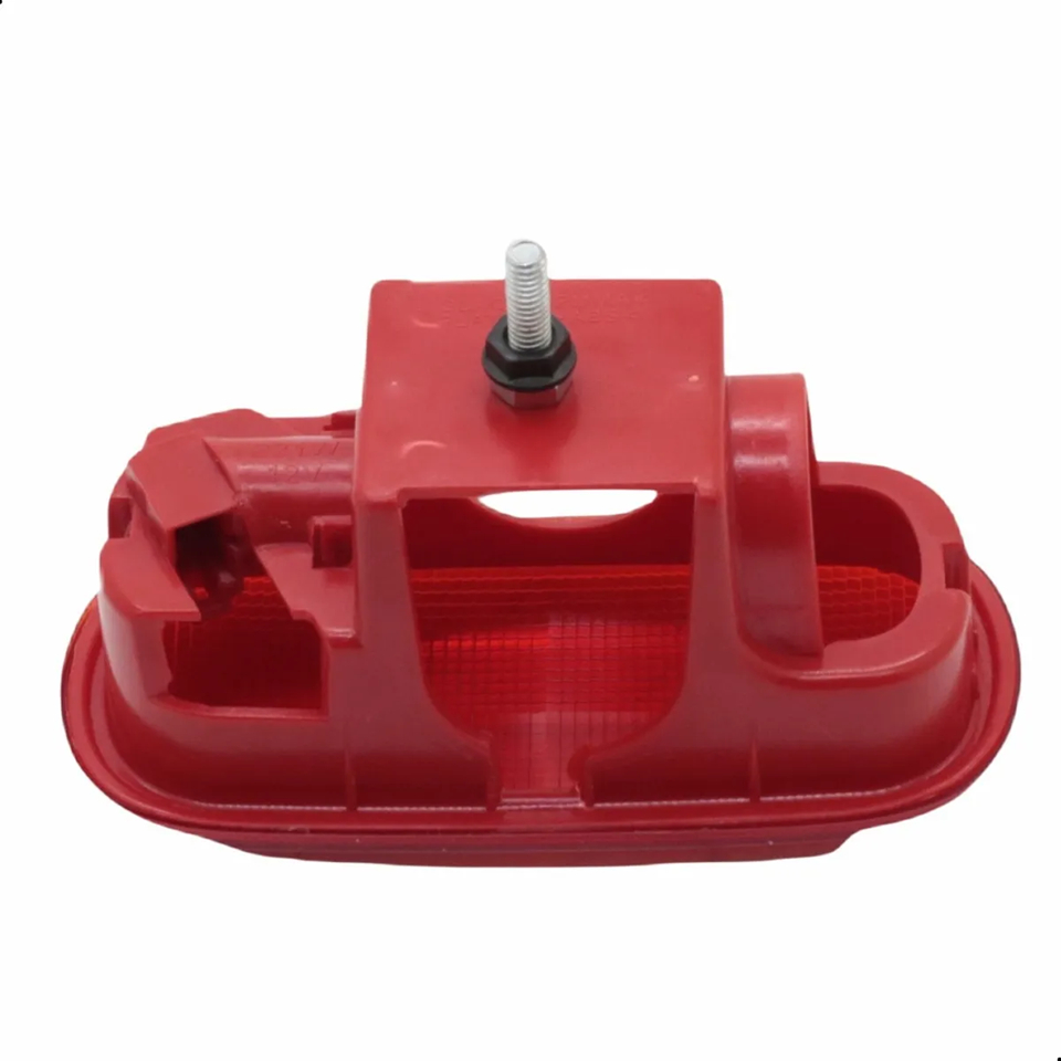 Lanterna Freio Break Light Porta Traseira Master 2002 A 2013