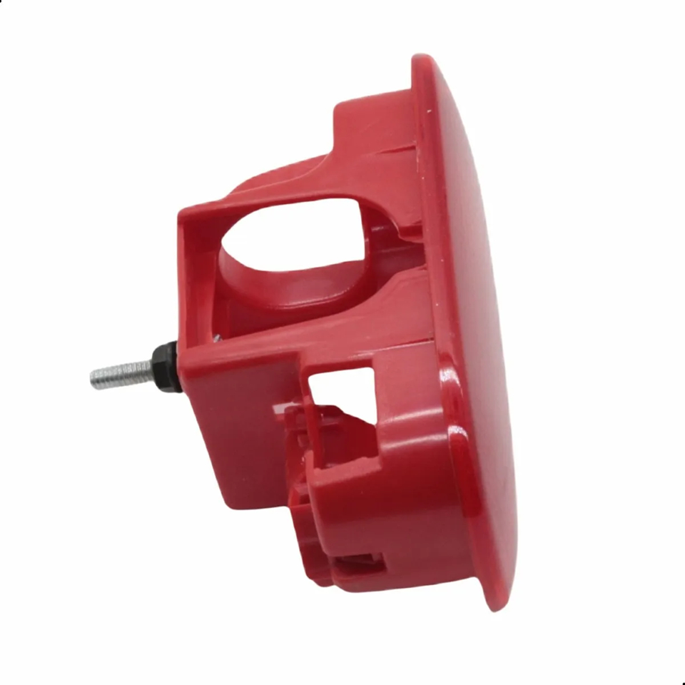Lanterna Freio Break Light Porta Traseira Master 2002 A 2013