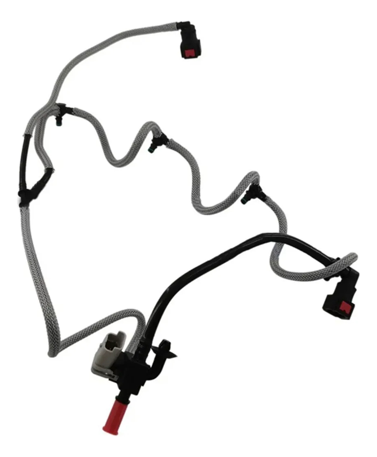 Mangueira Retorno Bico Injetor Renault Master 2.5 2005 /2013