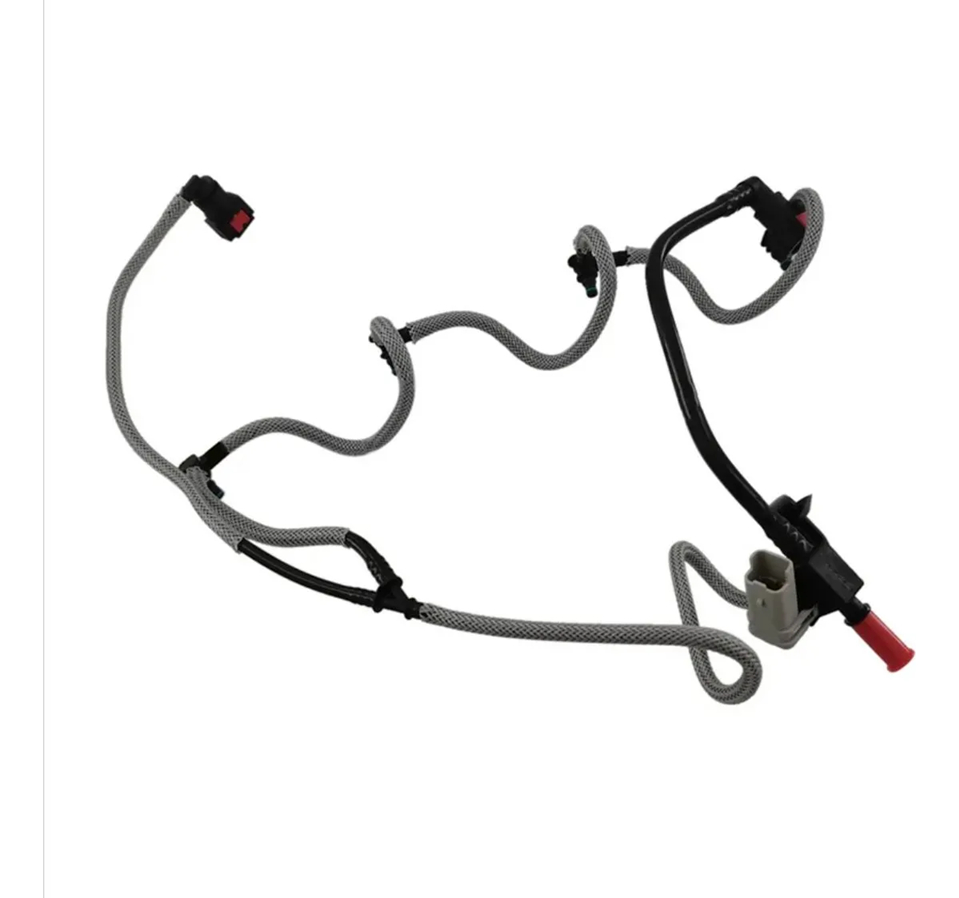Mangueira Retorno Bico Injetor Renault Master 2.5 2005 /2013
