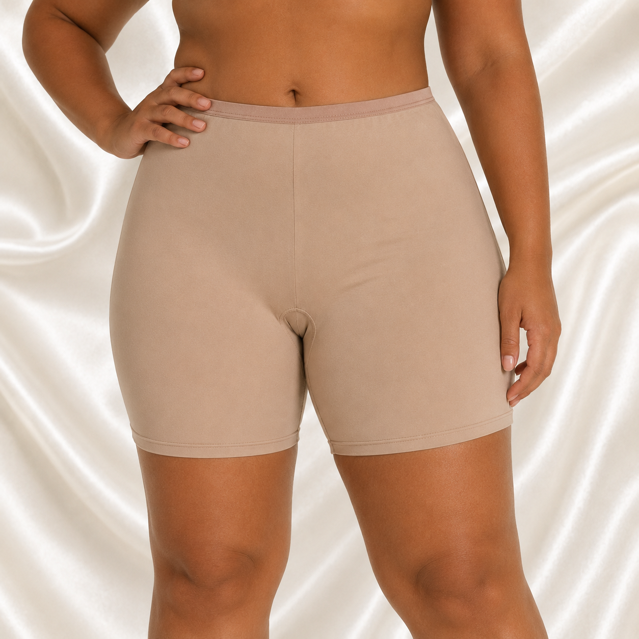 Short Segunda Pele