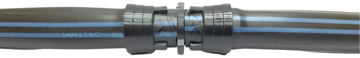 Kit União 16mm para Mangueiras - 50un