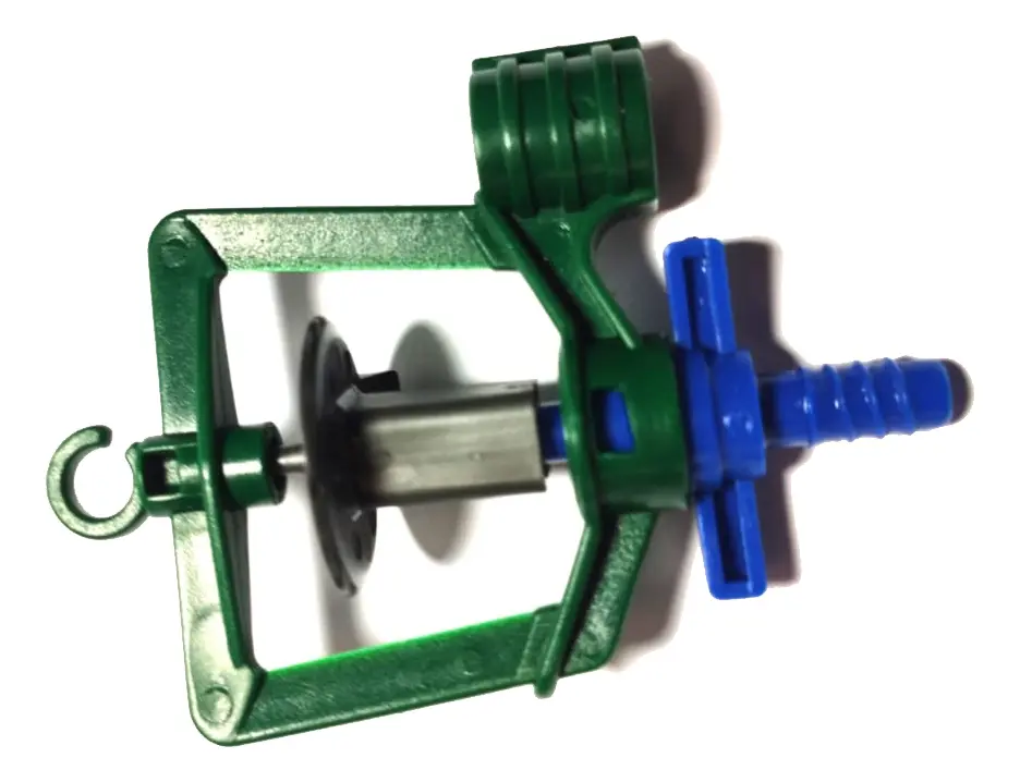 Microaspersor 52lh Irritec - 50un