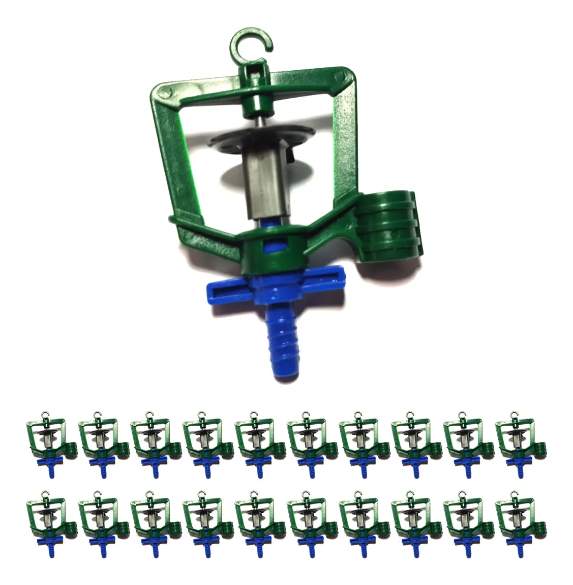Microaspersor 52lh Irritec - 50un
