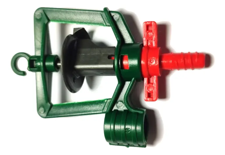 Kit microaspersor 102 L/h Irritec - 50un