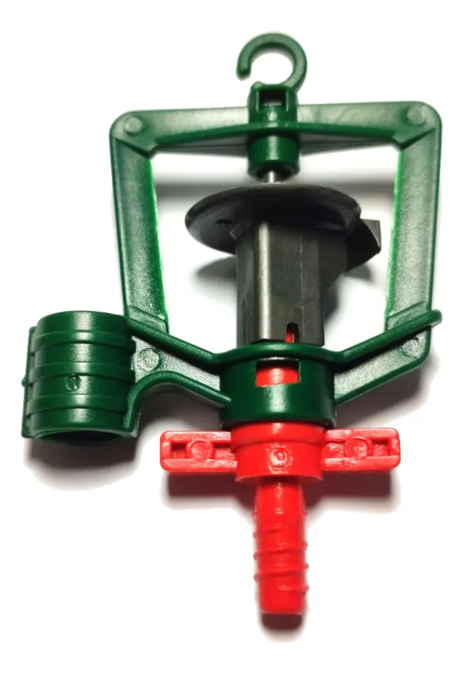 Kit microaspersor 102 L/h Irritec - 50un