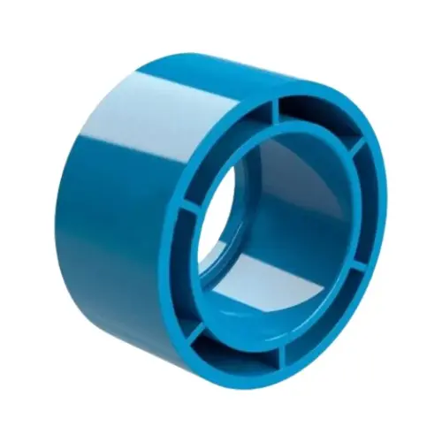 Bucha Pvc Irrigação Soldável Dn 75 X 50mm