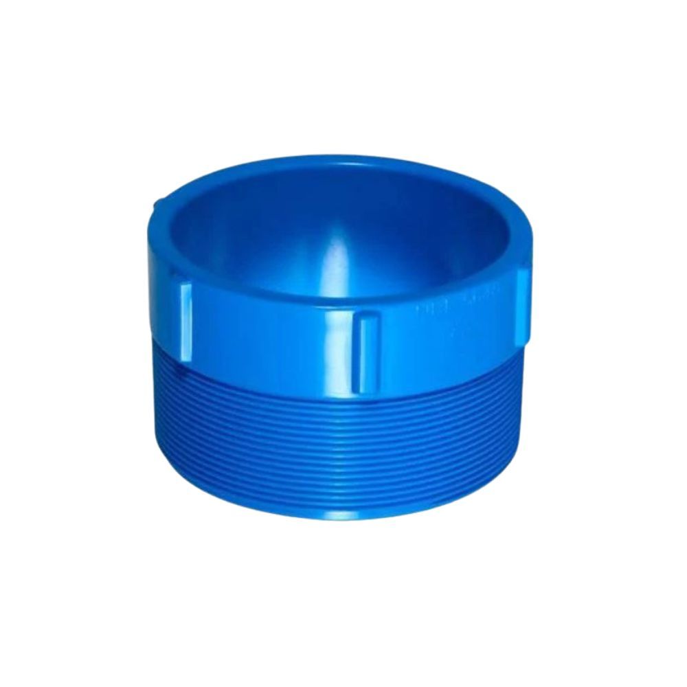Adaptador 100x4"