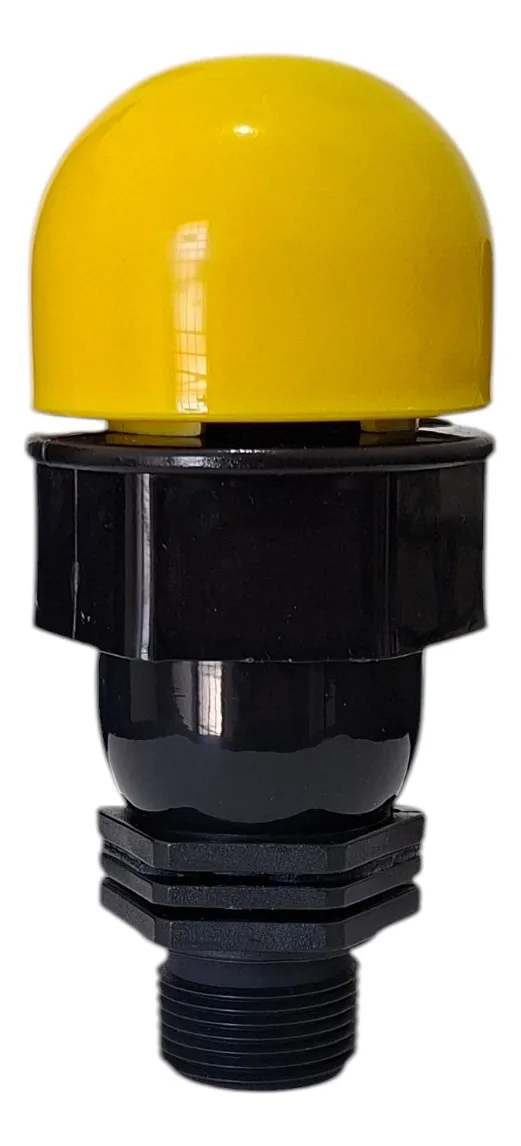 Válvula Ar Ventosa 3/4"