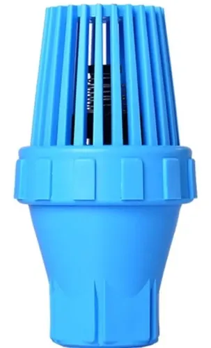Válvula Captação De Água 2"