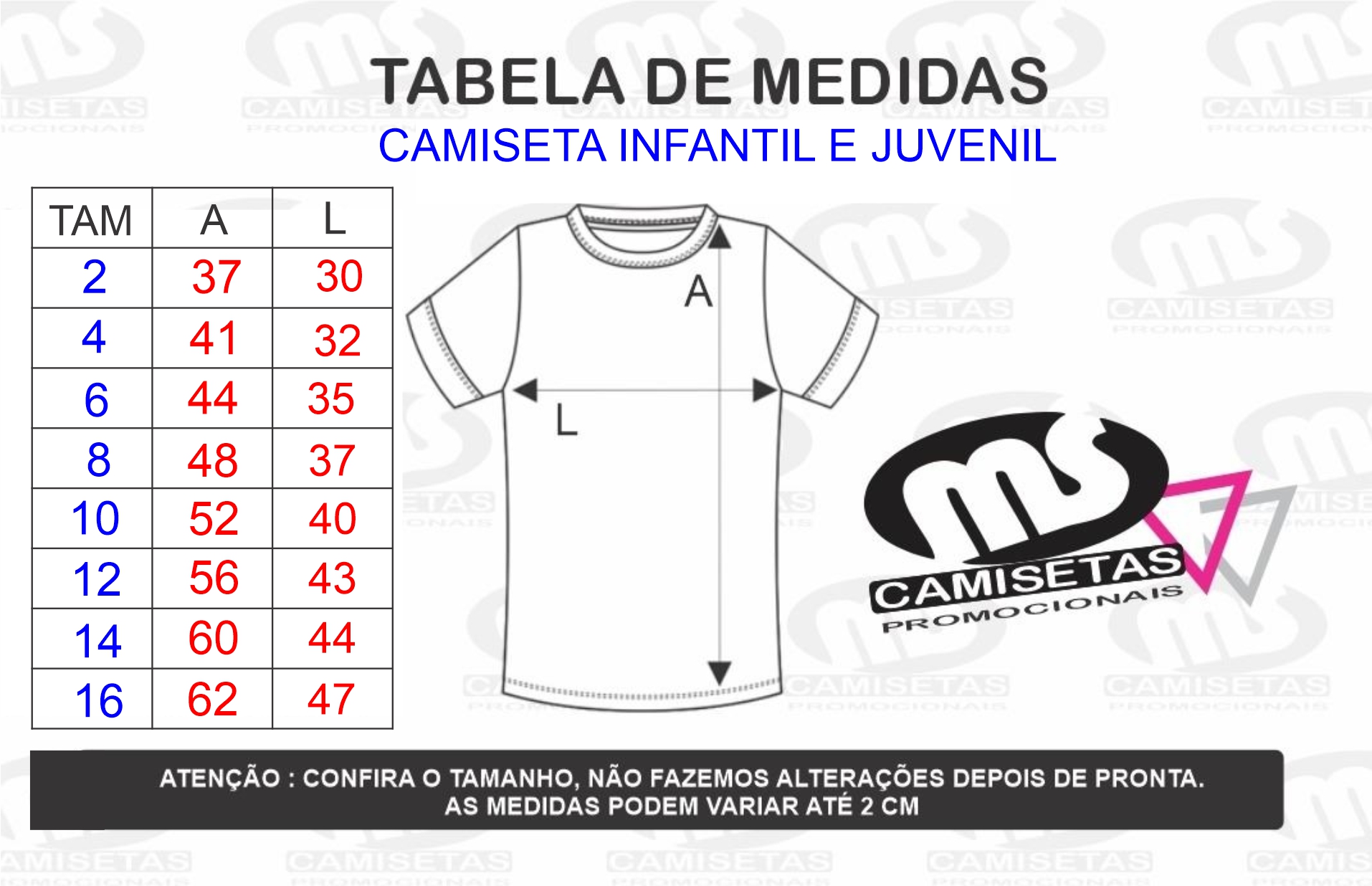 Camiseta Poliviscose Colégio Cívico Militar do Paraná