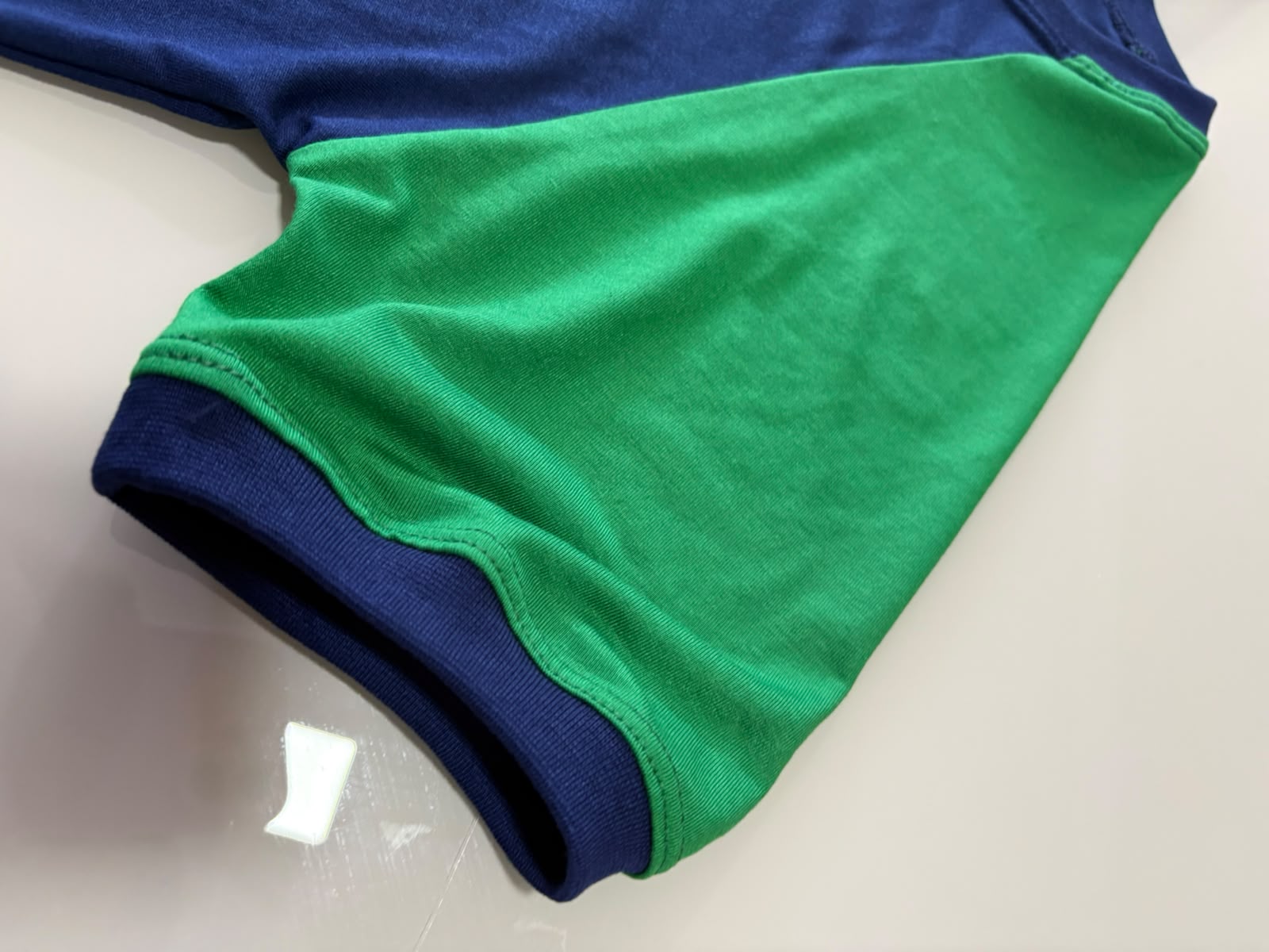 Camiseta Poliviscose Ensino Regular do Paraná