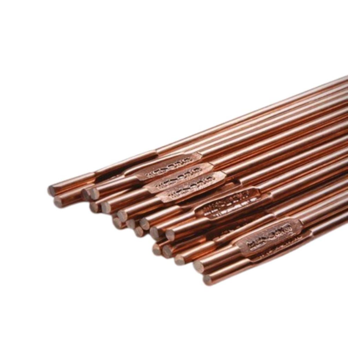Vareta de Solda TIG ER 70S3