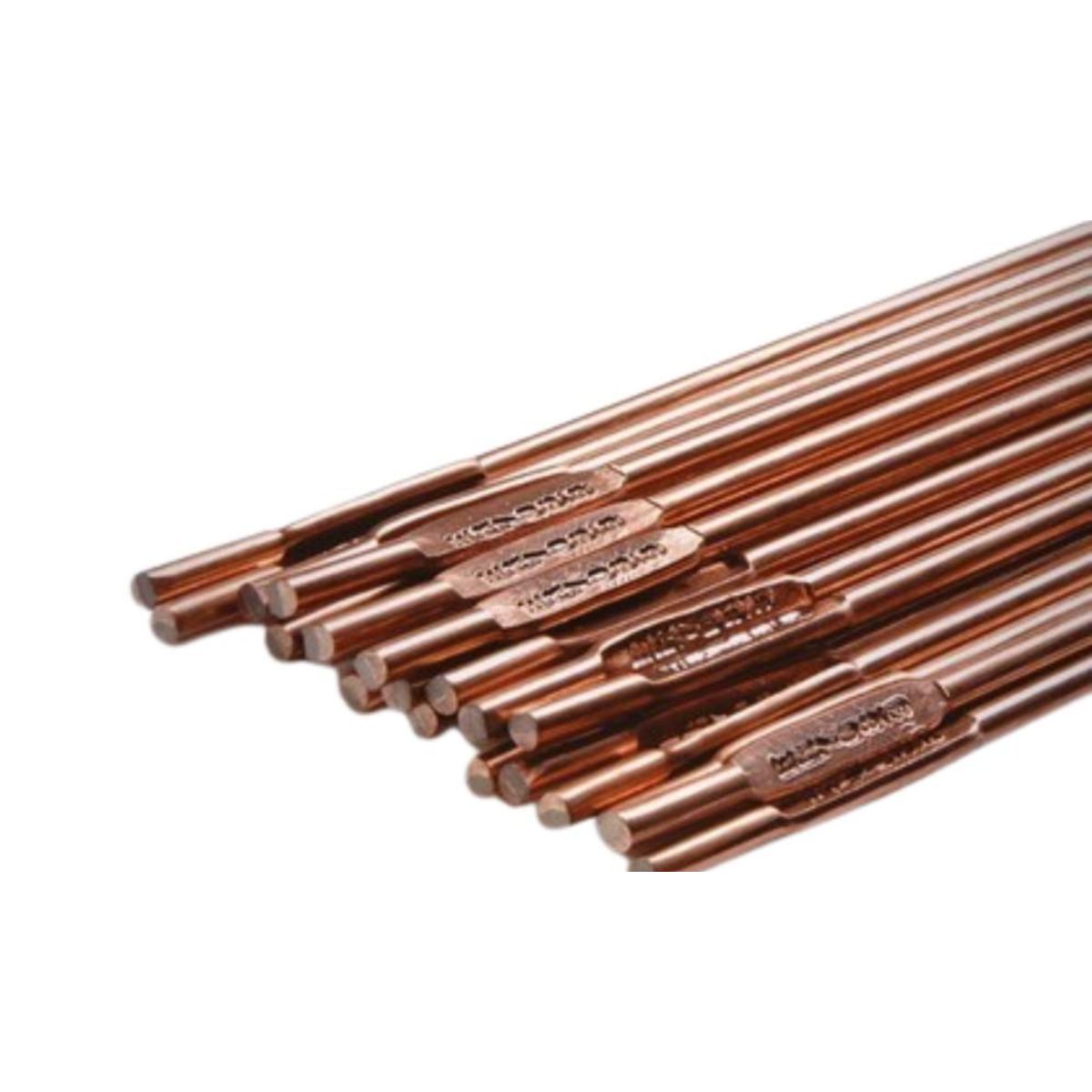 Vareta de Solda TIG ER 70S3