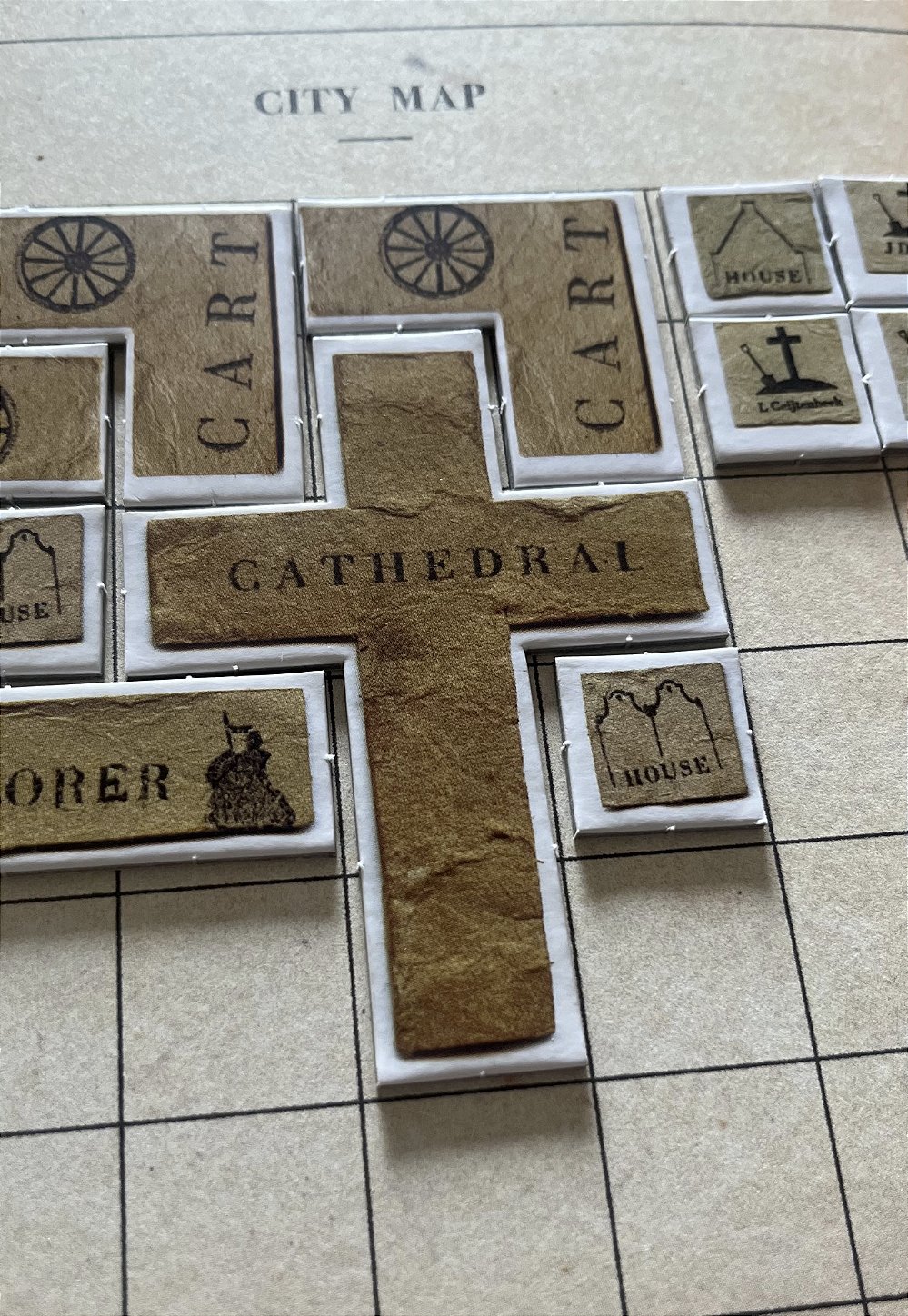 Antiquity (pré-venda)