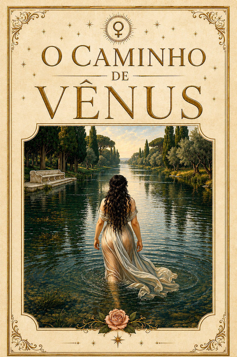 O Caminho de Vênus