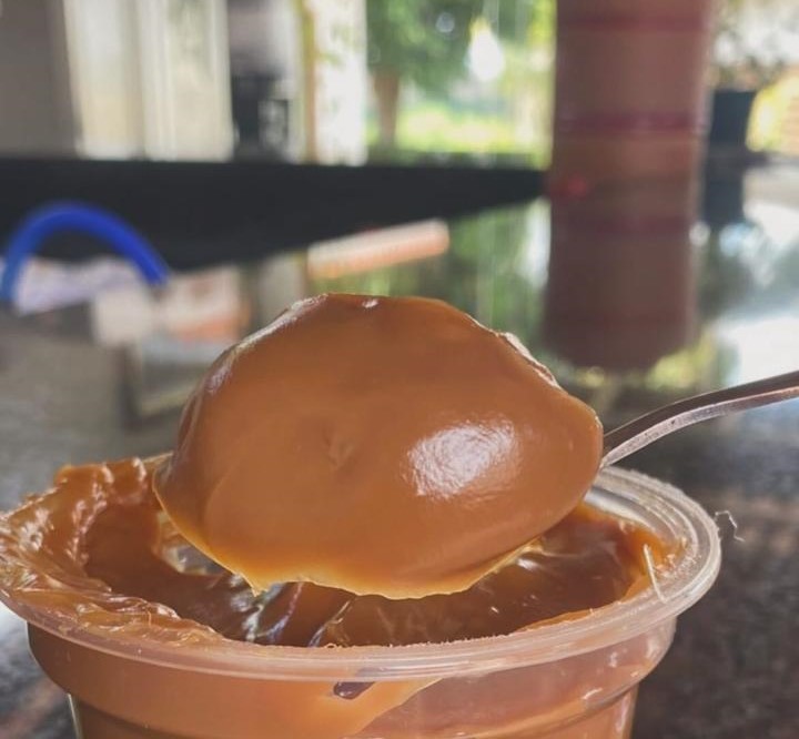 Doce de Leite Tradicional