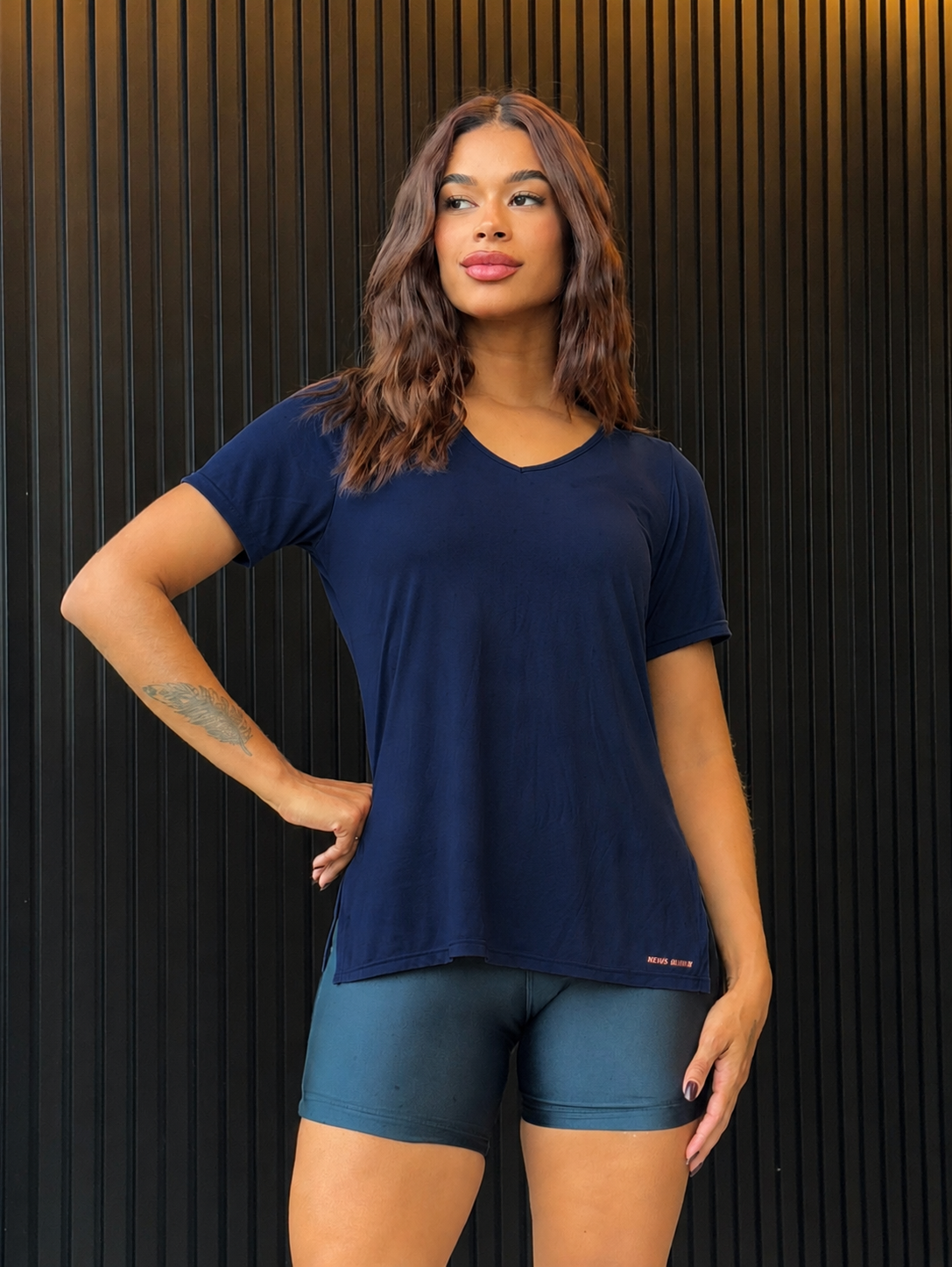 T-Shirt Gola V