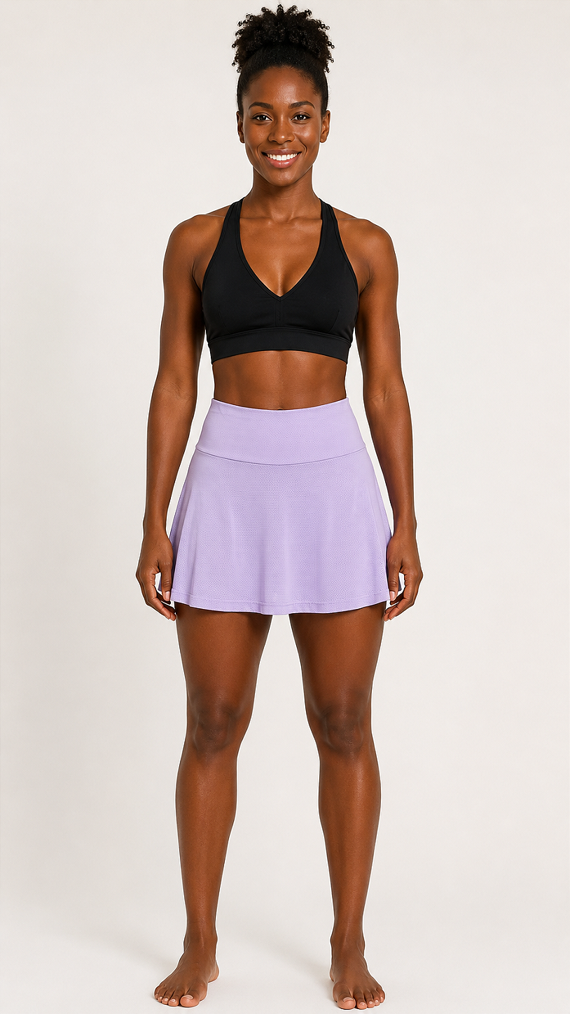 Short Saia Dry Fit