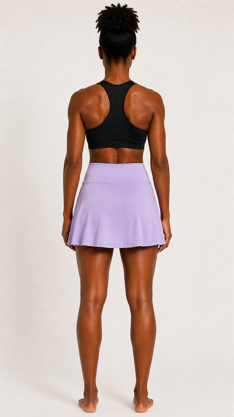 Short Saia Dry Fit