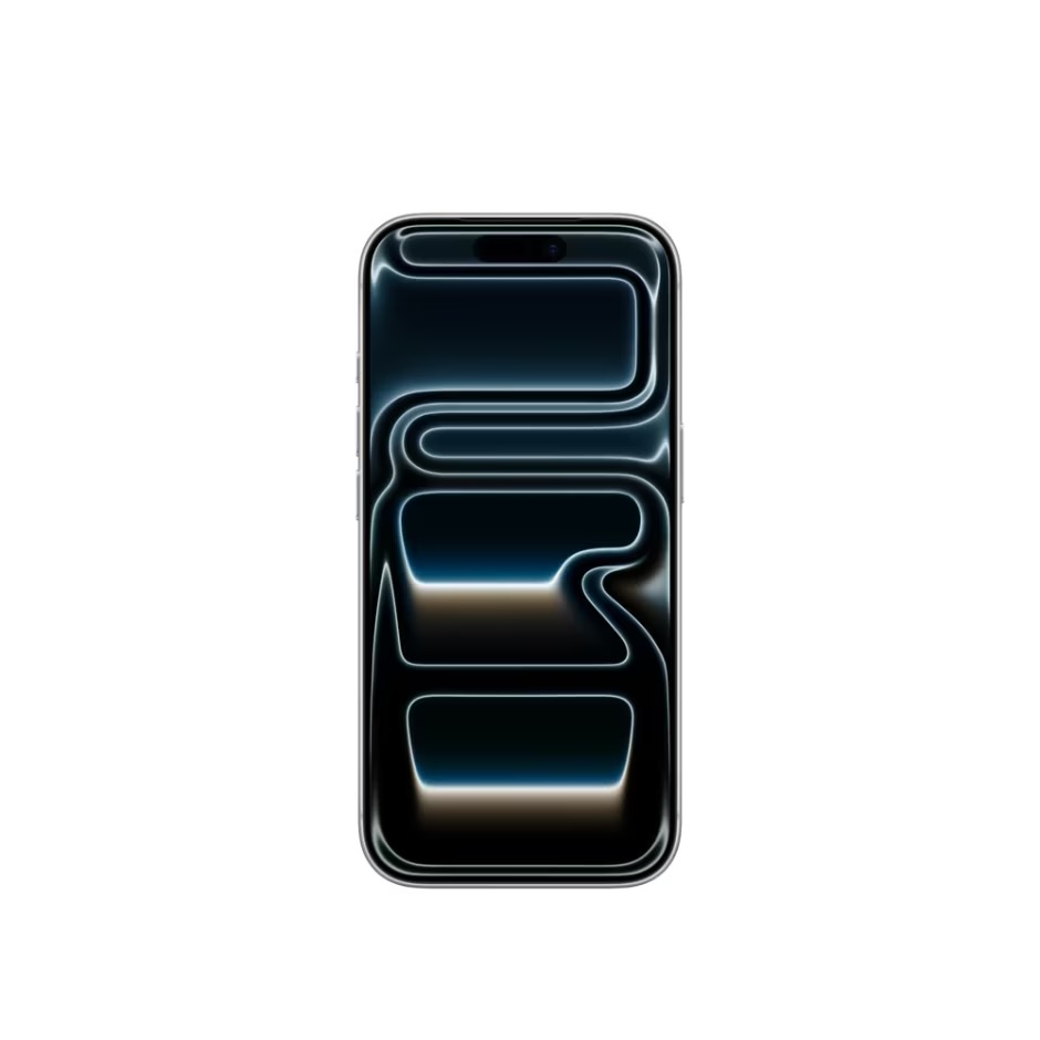 iPhone 17 Pro Max 256GB