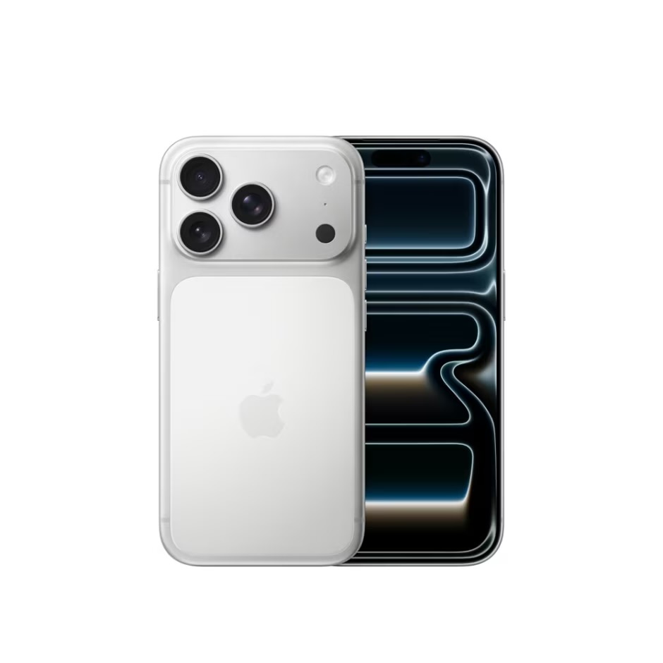 iPhone 17 Pro Max 256GB