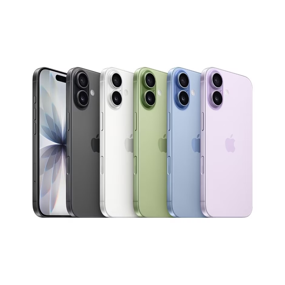 iPhone 17 256GB