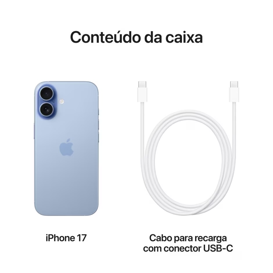 iPhone 17 256GB