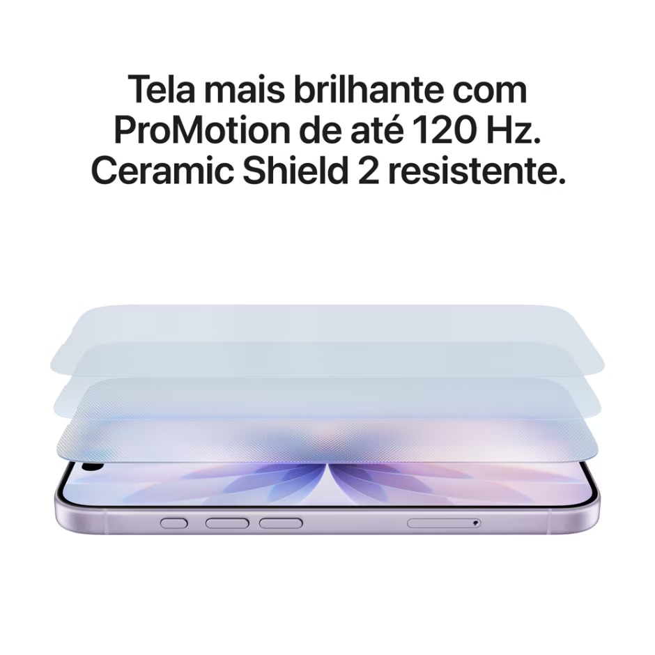 iPhone 17 256GB