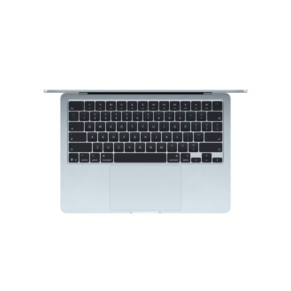 MacBook Air 13” com Chip M5