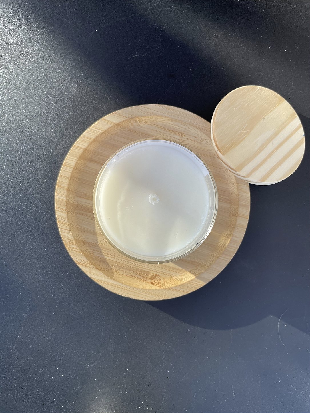 Vela Aromática Tradicional