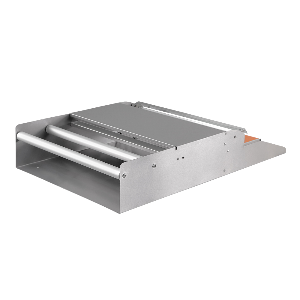 Seladora Embalafilm Frontal 500mm Inox bivolt