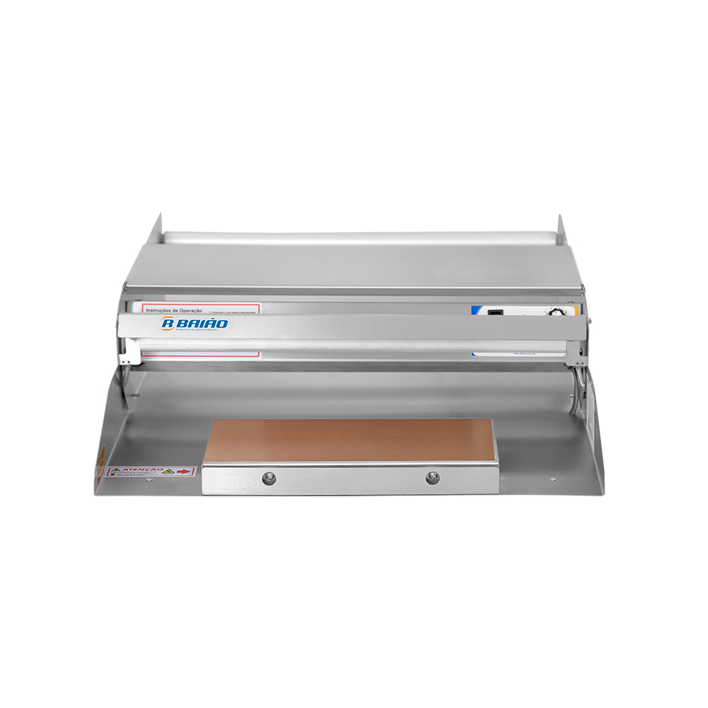 Seladora Embalafilm Frontal 500mm Inox bivolt