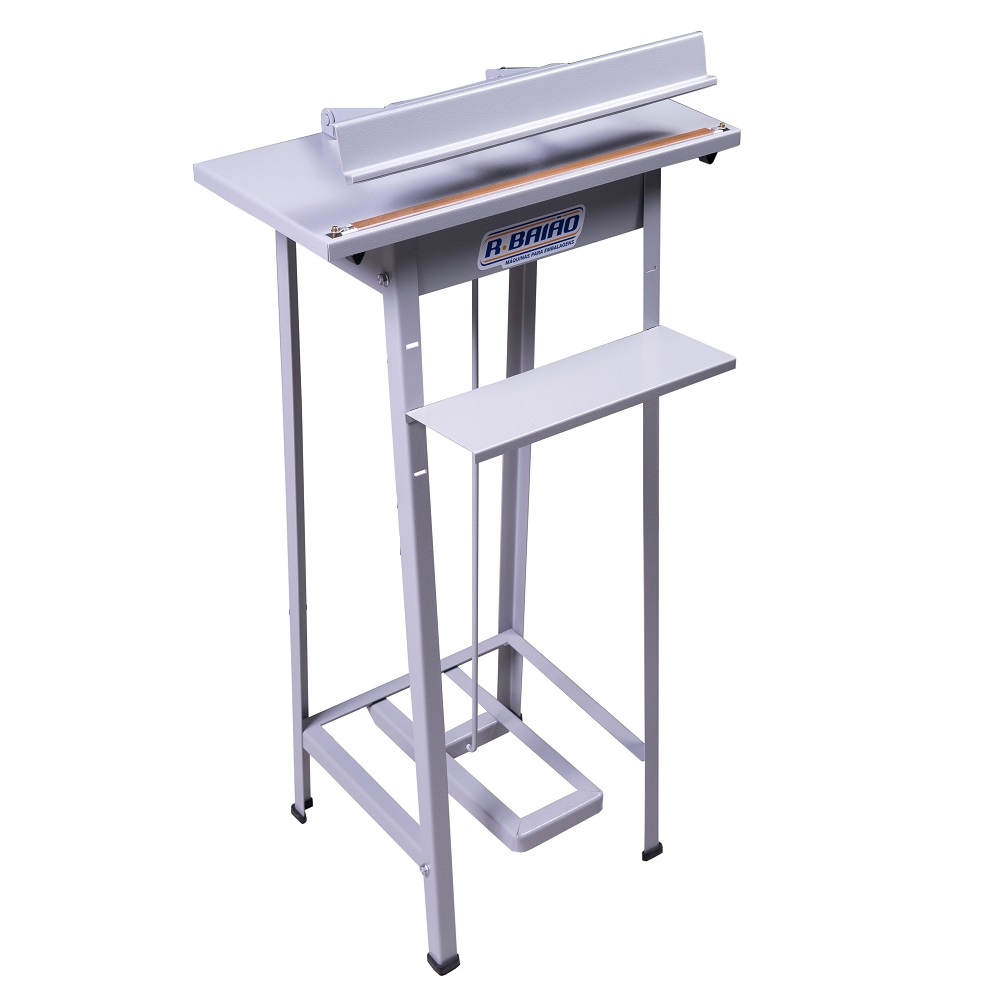 Seladora Pedal Disparo Standard com Temporizador