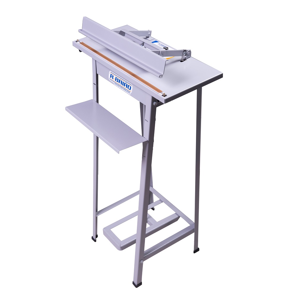 Seladora Pedal Disparo Standard com Temporizador