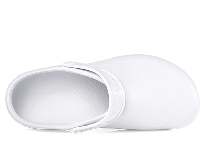 Tamanco Eva Soft Works Antiderrapante REF BB60