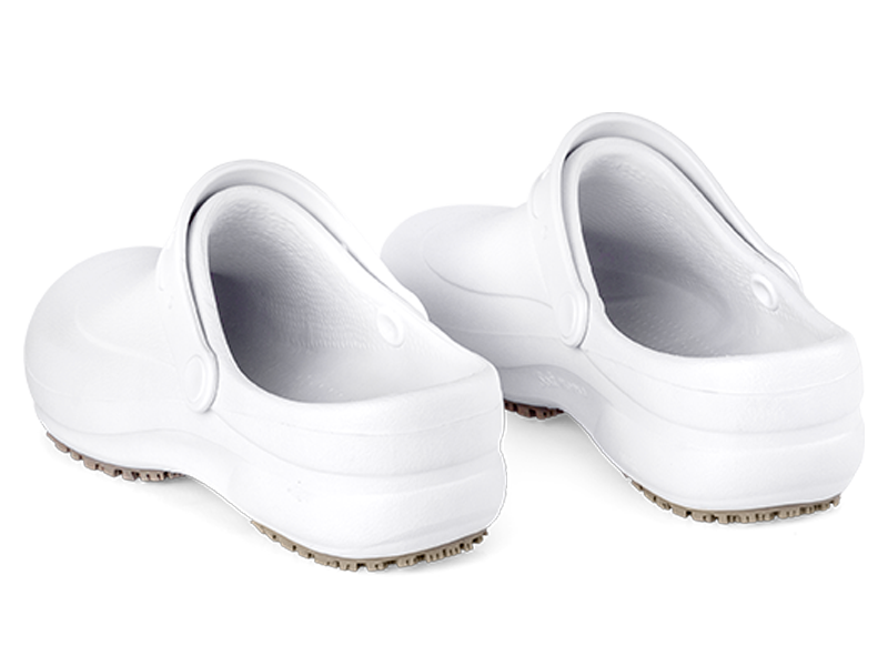Tamanco Eva Soft Works Antiderrapante REF BB60