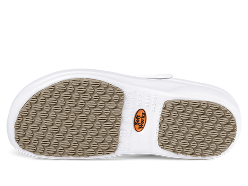 Tamanco Eva Soft Works Antiderrapante REF BB60