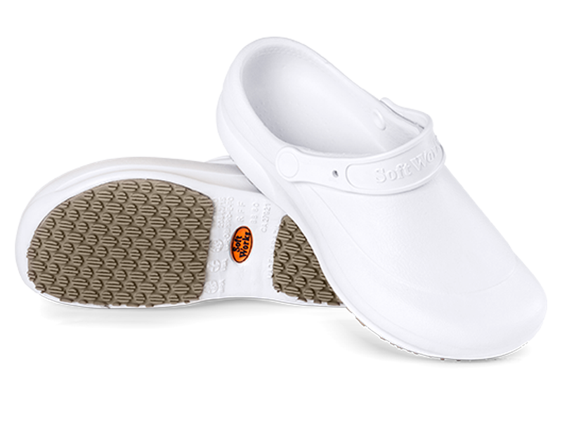 Tamanco Eva Soft Works Antiderrapante REF BB60