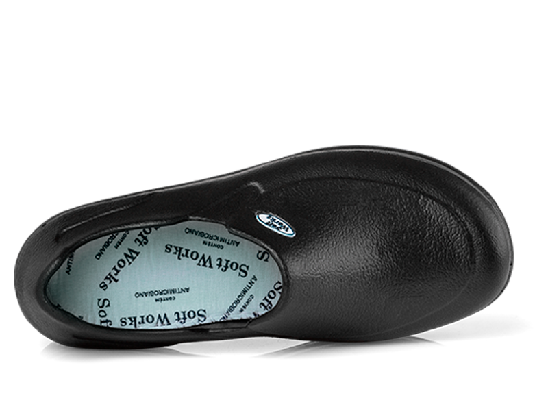 Sapato Eva Soft Works Antiderrapante REF BB65