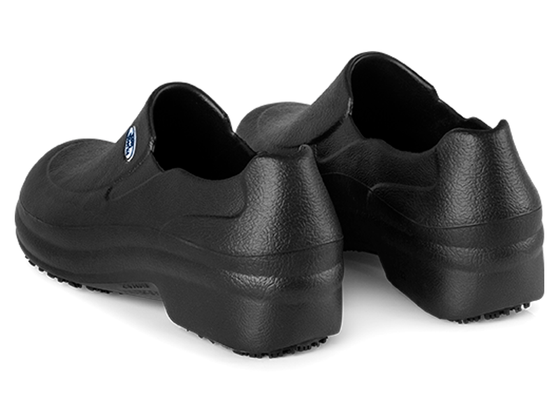 Sapato Eva Soft Works Antiderrapante REF BB65