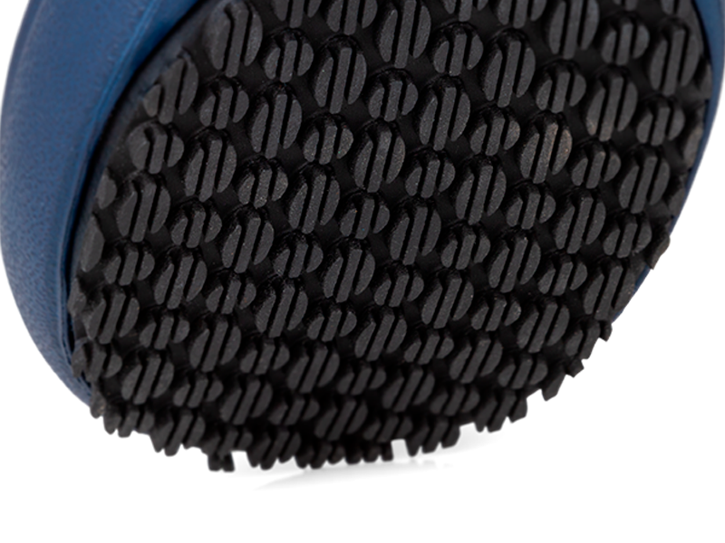 Bota Cano Curto Eva Soft Works Antiderrapanete REF BB85