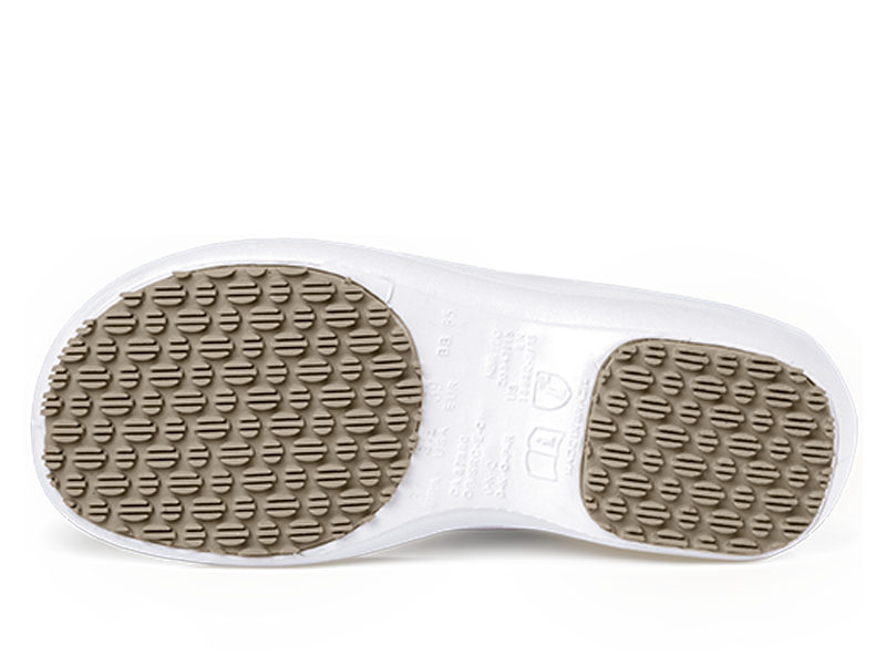 Bota Cano Curto Eva Soft Works Antiderrapanete REF BB85