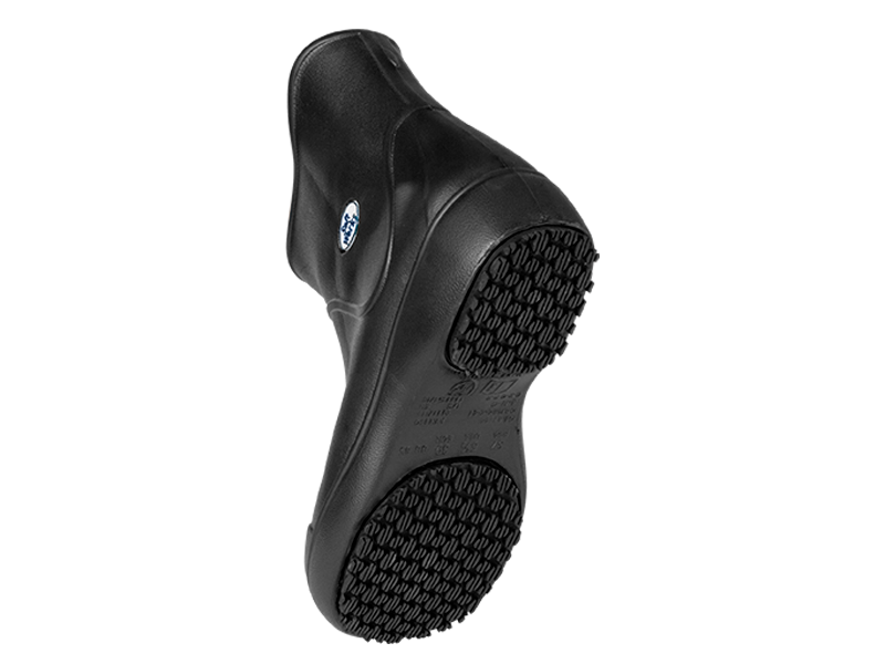 Bota Cano Curto Eva Soft Works Antiderrapanete REF BB85