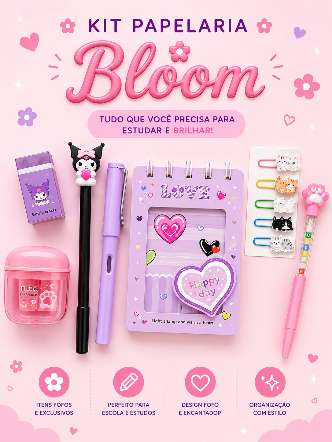 Kit Bloom