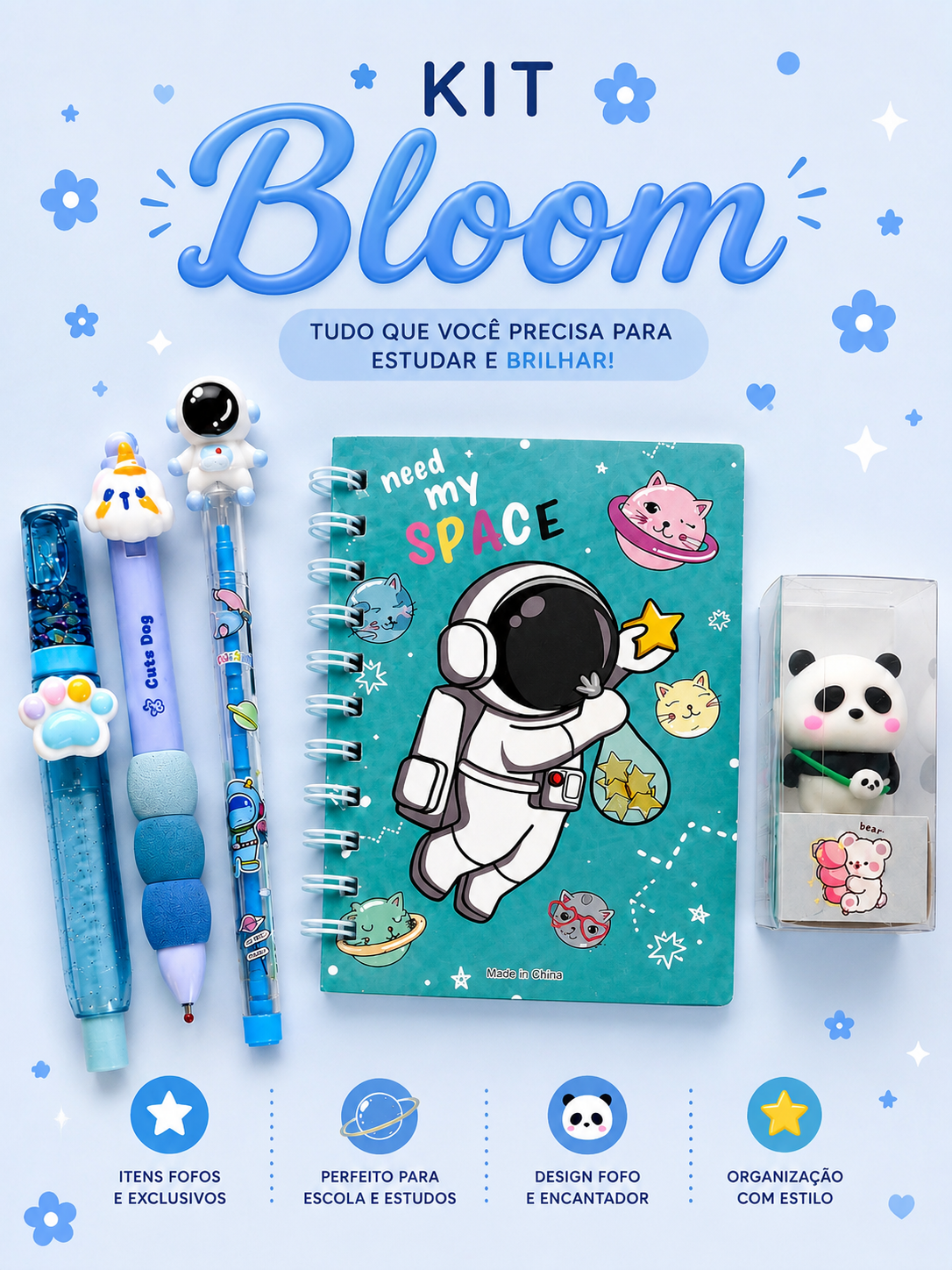 Kit Bloom