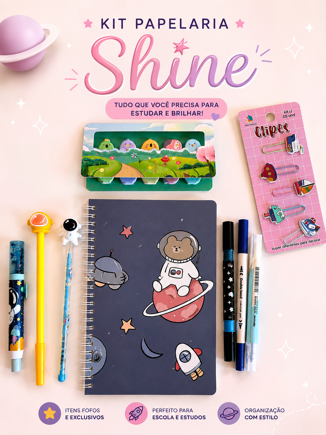Kit Shine