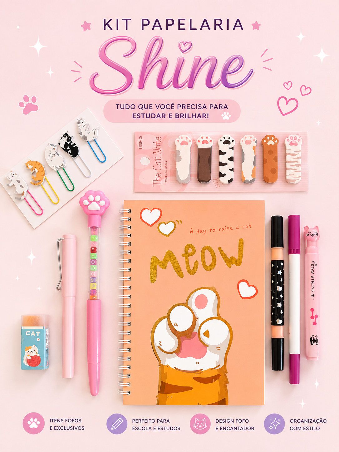 Kit Shine