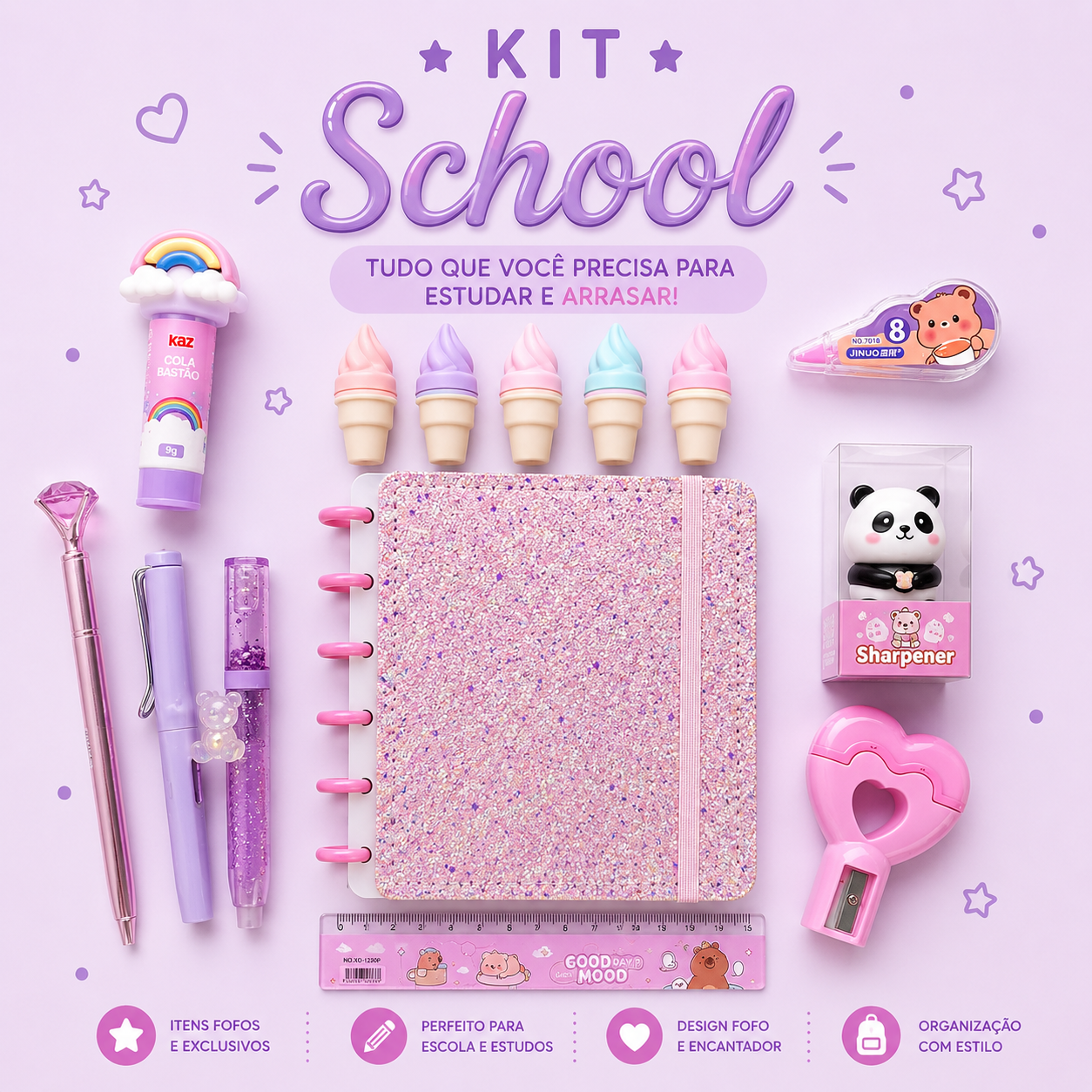 Kit School