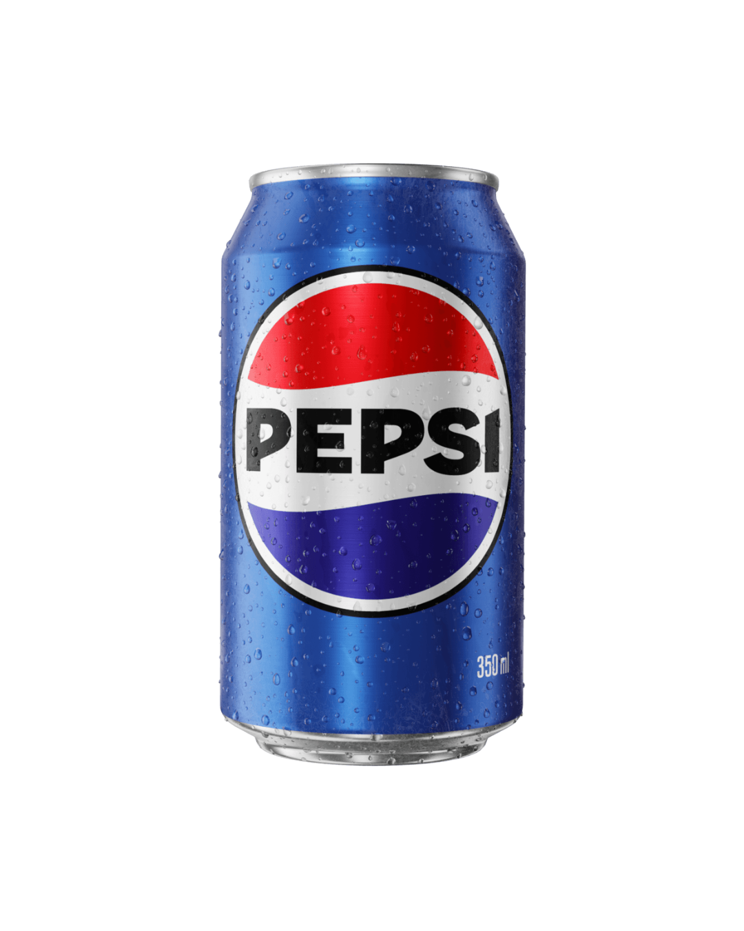 Refrigerante Pepsi Cola Lata 350ml